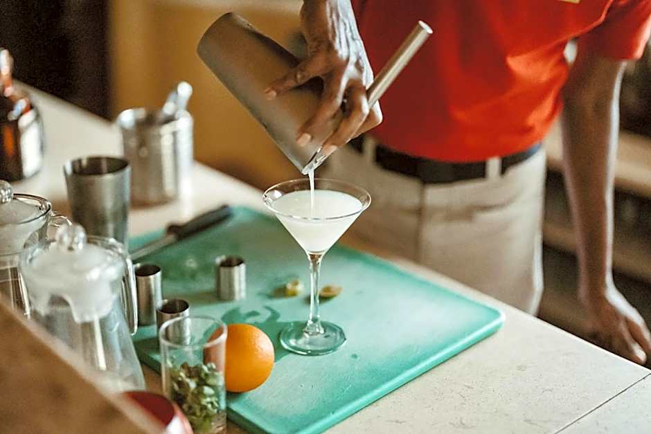 Mara Serena Safari Lodge
