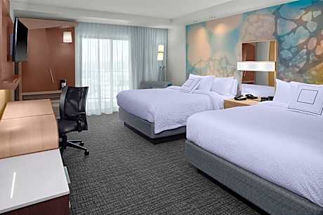 Queen Room