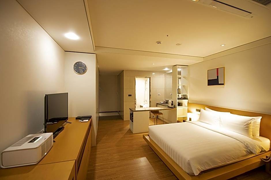 J One Hotel Cheongju