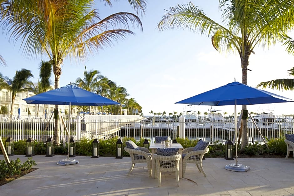 Oceans Edge Key West Resort, Hotel & Marina
