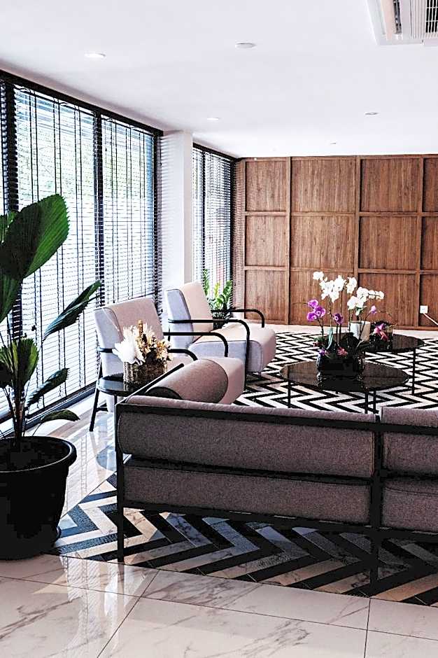 Monocolo Boutique Hotel