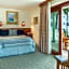 The Avalon Hotel in Catalina Island