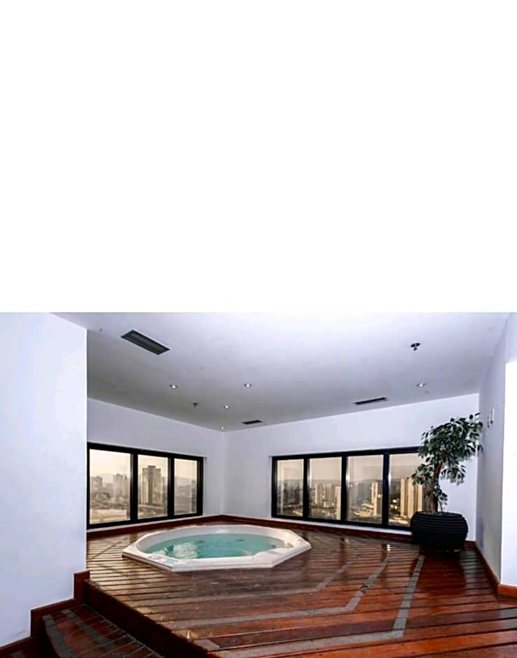 Guarulhos flat services, aeroporto