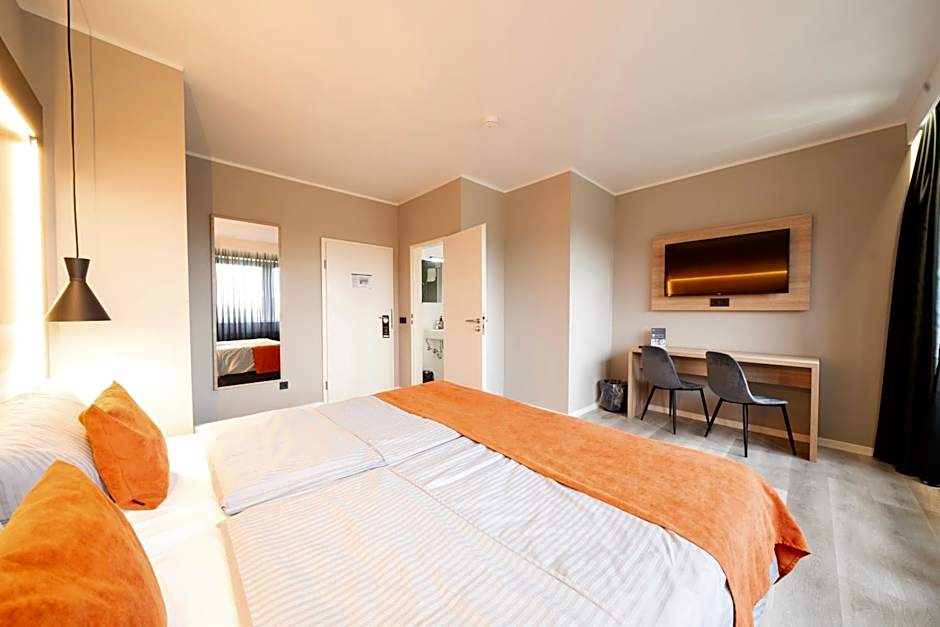 JustStay Mülheim Oberhausen Hotel & Apartments