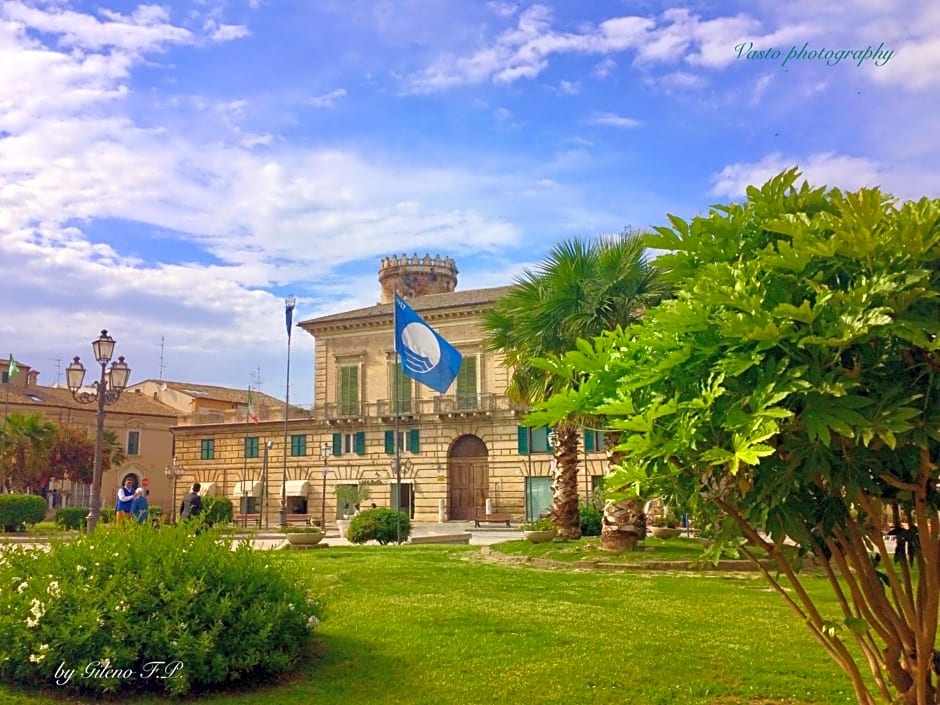 Hotel Dei Sette