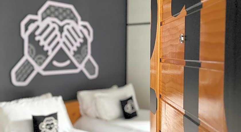 Blu Monkey Hotel Suratthani