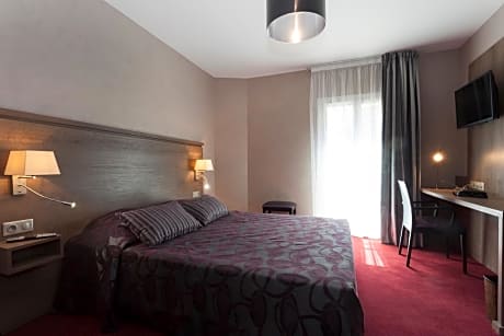 Comfort Double Room - Disability Access