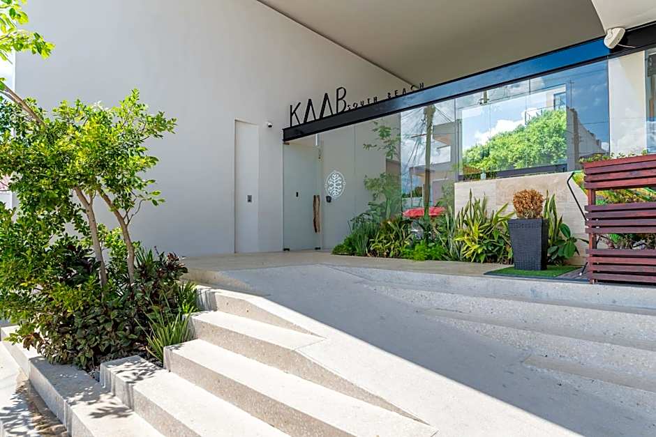 Kaab South Beach by The Spot Rentals