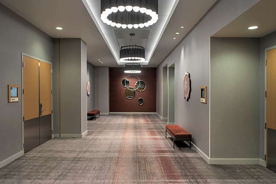 Boston Marriott Copley Place