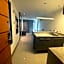 Samba convention suites