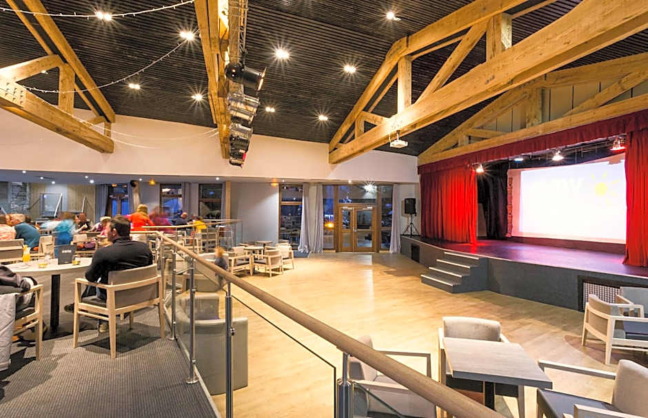 Hôtel Club MMV Les Brévières