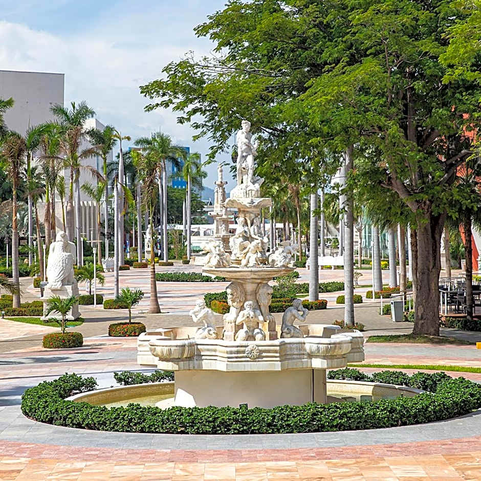 Palacio Mundo Imperial Riviera Diamante Acapulco All Inclusive