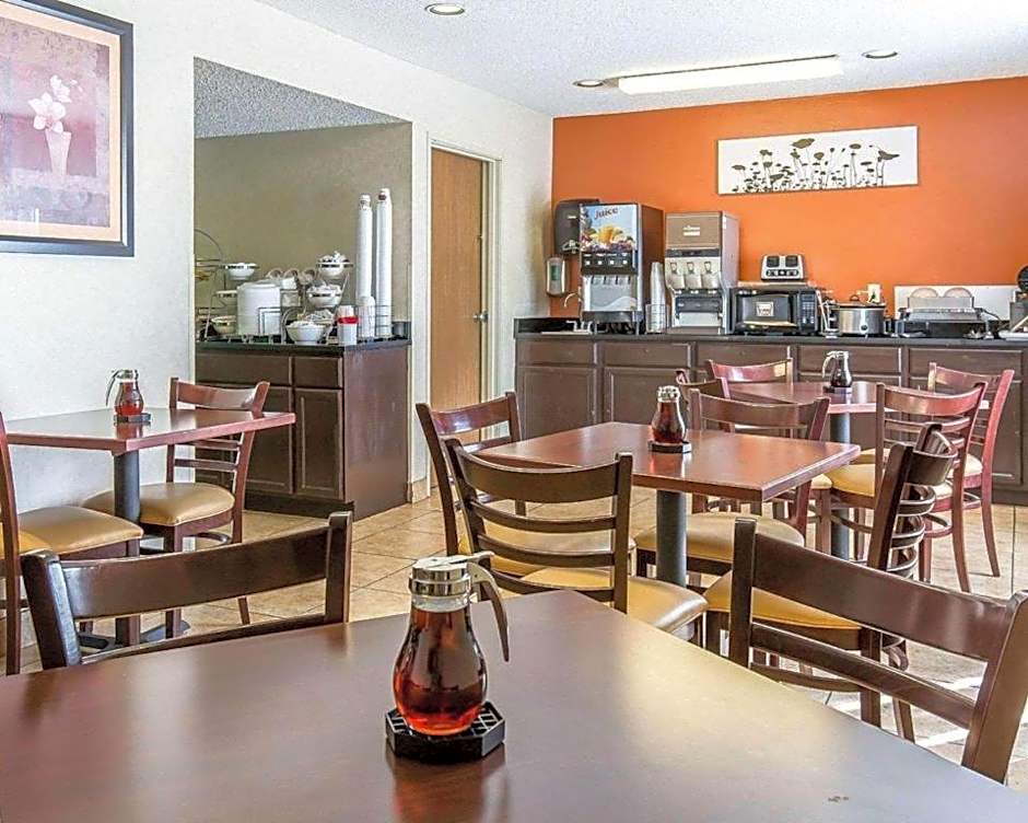 Sleep Inn Billings