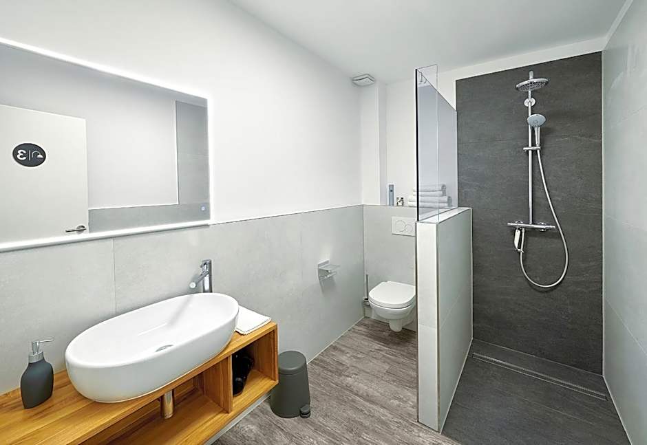 Excellentas Apartments Hannover