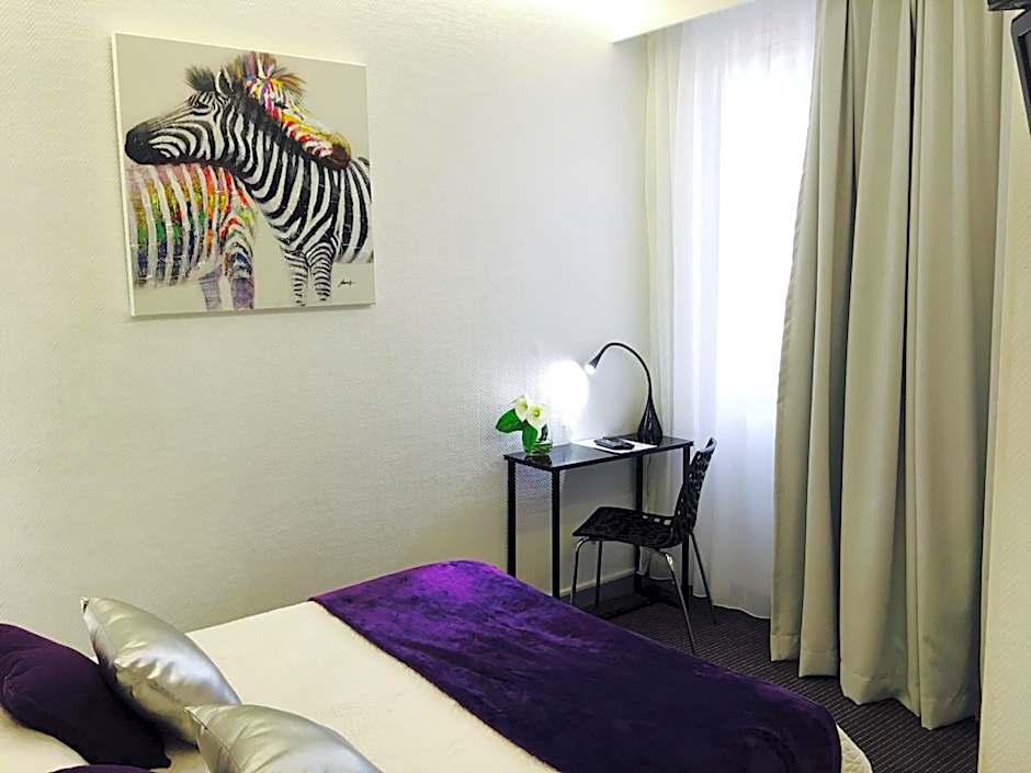 Hotel Le Capitole
