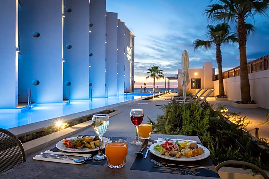 White Olive Elite Rethymno