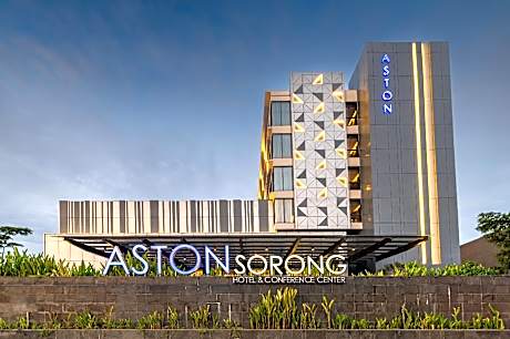 ASTON Sorong Hotel & Conference Center