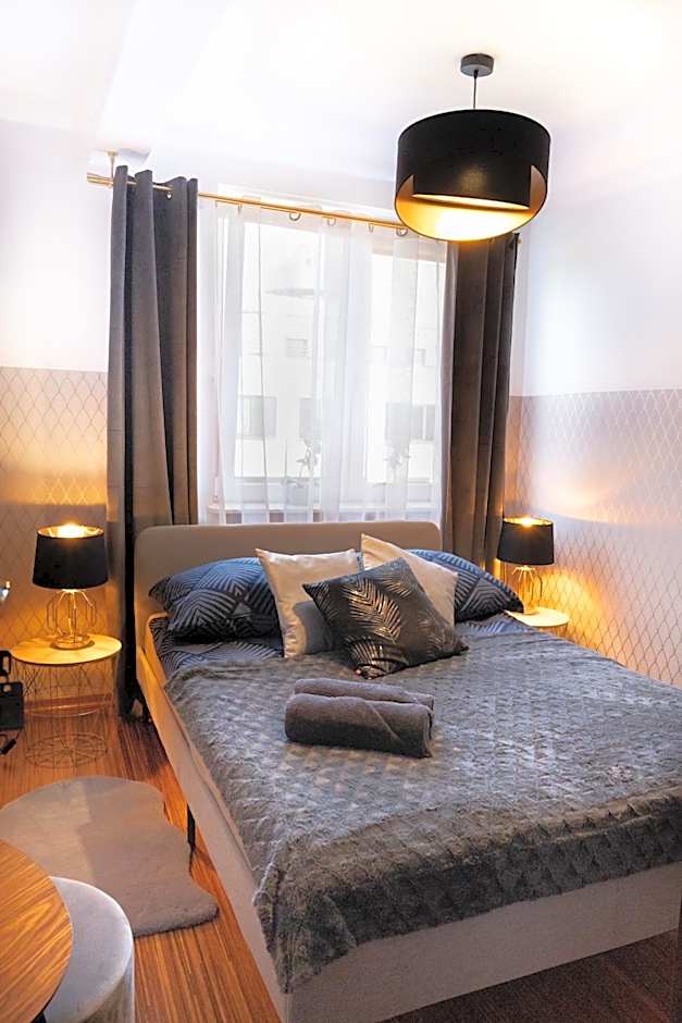 ClickTheFlat Piękna Center Apart Rooms