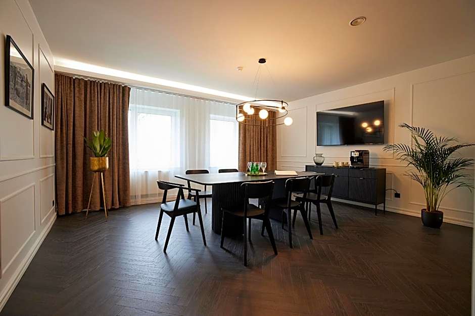 Hotell Wesenbergh