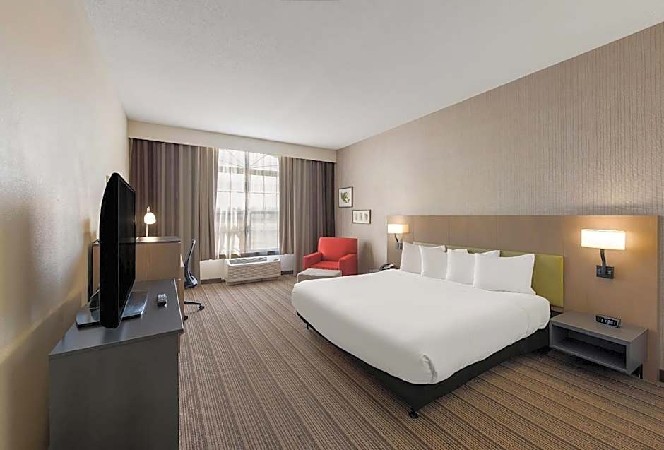 Country Inn & Suites by Radisson, Findlay, OH