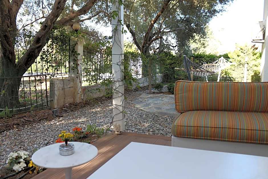 Arinnanda Hotel Cesme