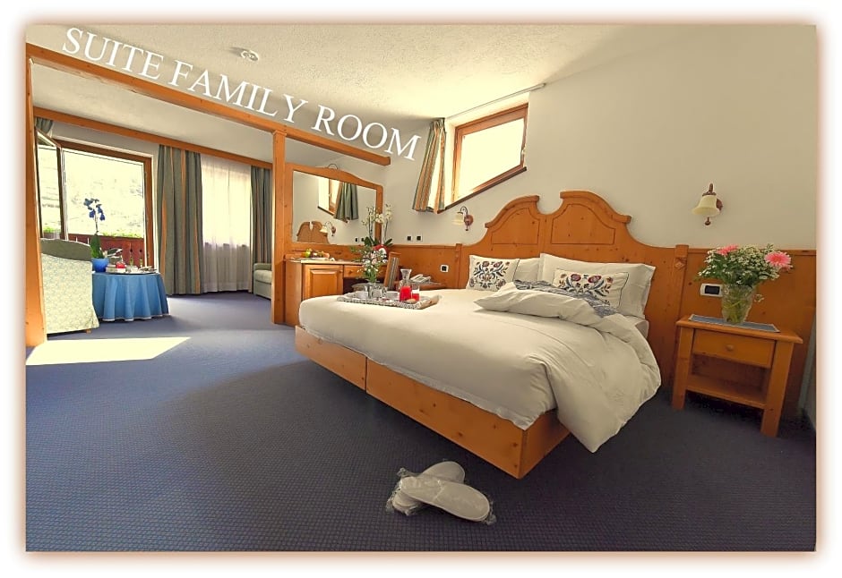 Hotel Beau Sejour