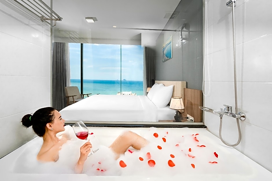 Libra Nha Trang Hotel