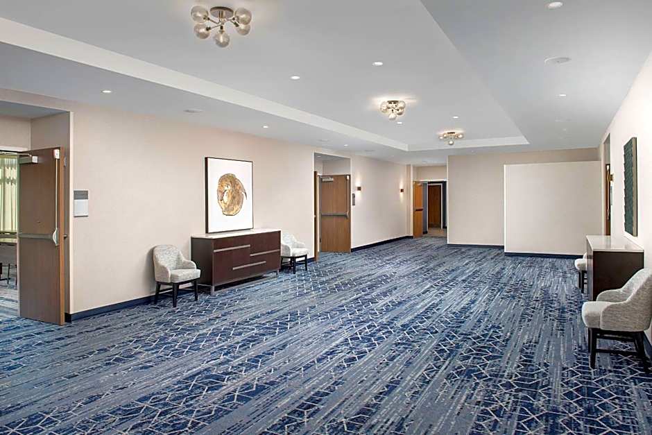 Courtyard by Marriott Indianapolis Plainfield