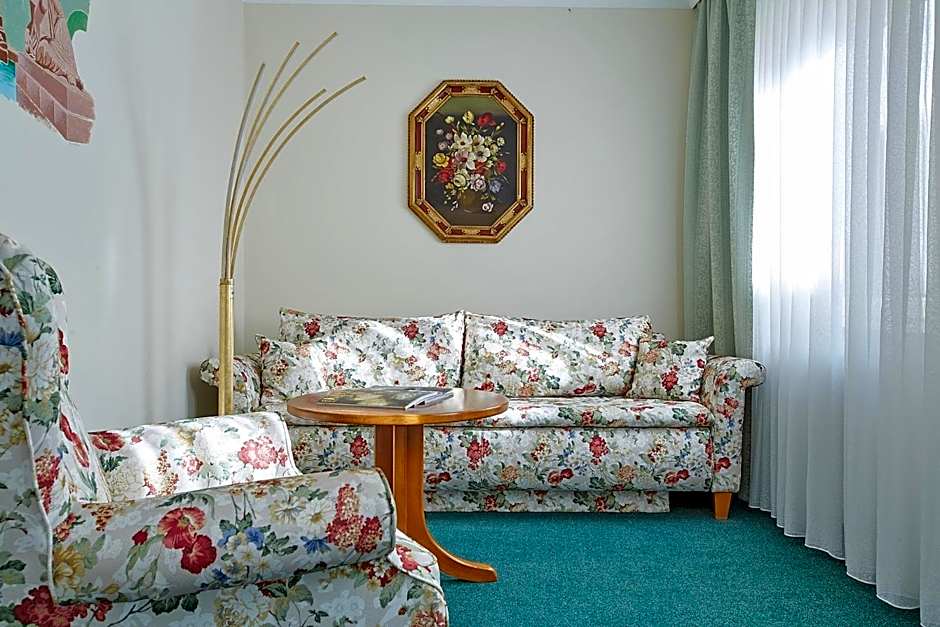Hotel Beek