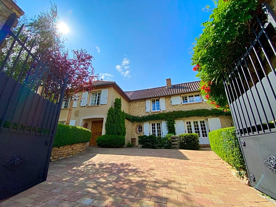 La Maison de Manolie