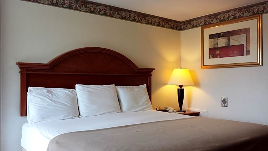Americas Best Value Inn Palmyra/Hershey