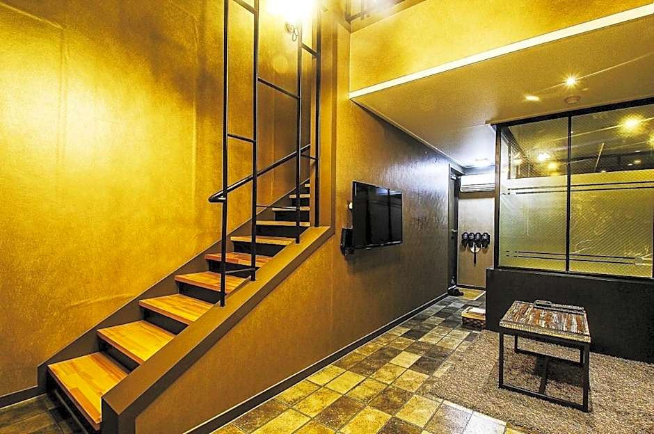 Jeonju Stay Hotel