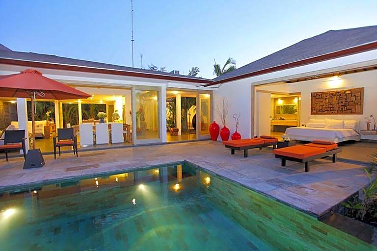 Amertha Villa