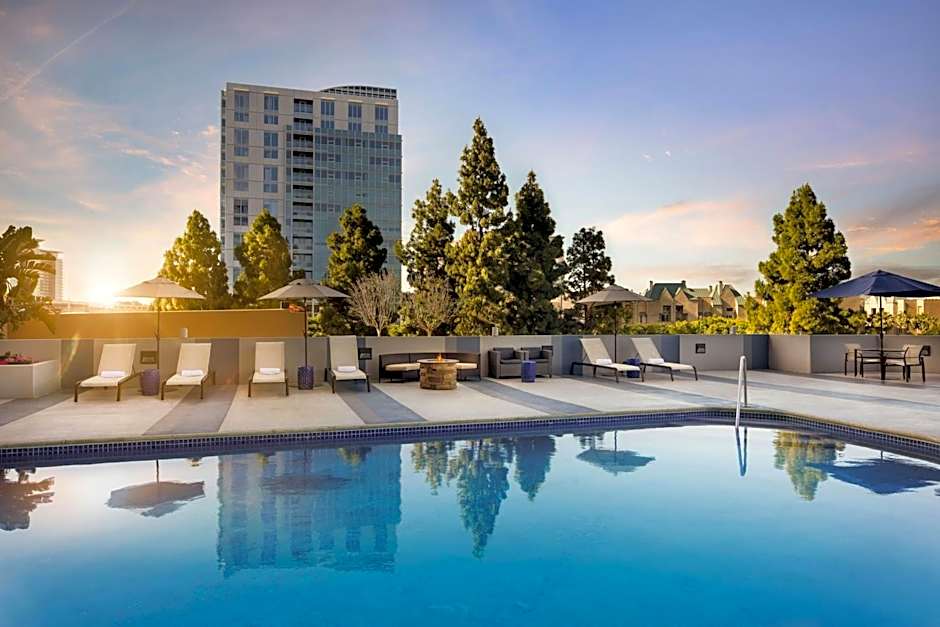 San Diego Marriott La Jolla