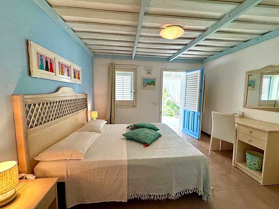 Albergo isola mia