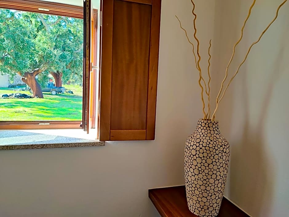 Herdade de Santo Isidro - Casa da Meada