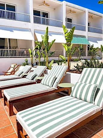 Hotel S'Algaret