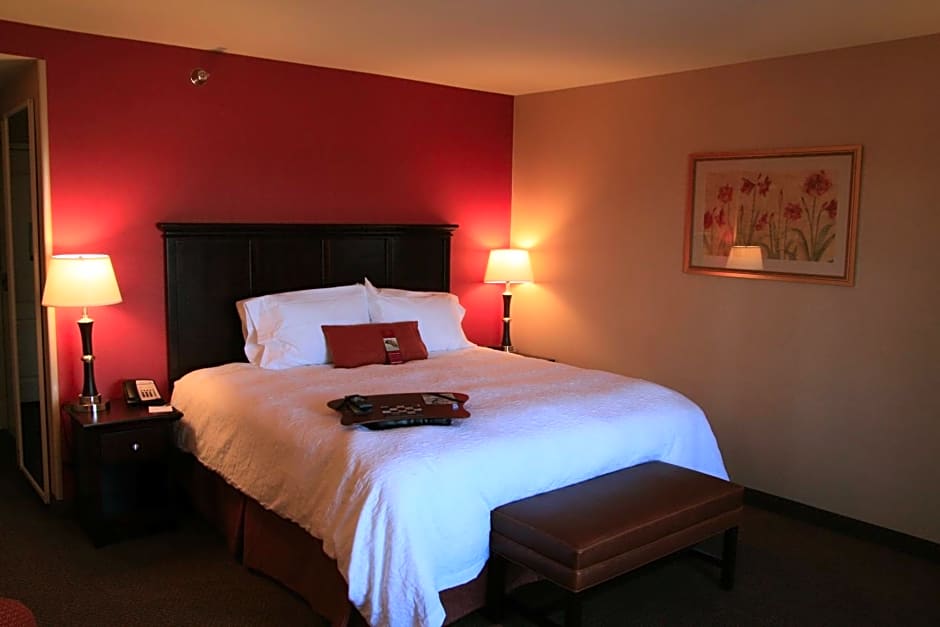 Hampton Inn By Hilton Las Vegas North