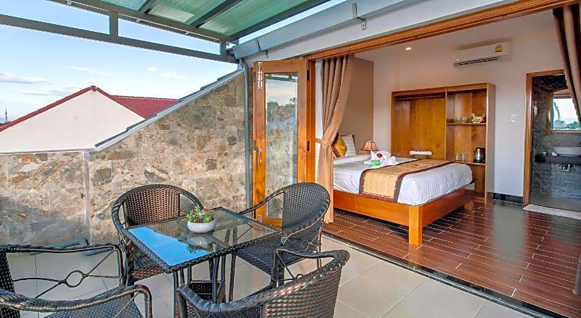 Hoi An Vi Khoa Villa