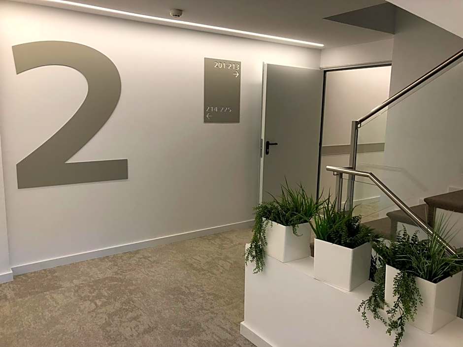 BQ Paguera Boutique Hotel