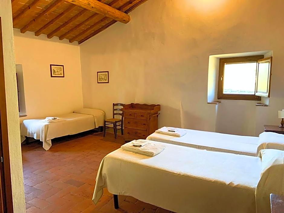 Borgo Bottaia