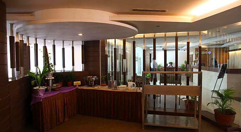 IRA By Orchid Bhubaneswar