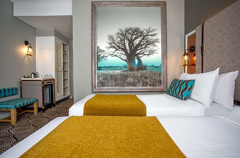 Southern Sun Ridgeway