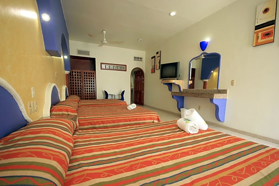 Hotel Xestal