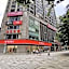 Angel Lover Theme Hotel (Guangzhou East Railway Station CITIC Plaza)