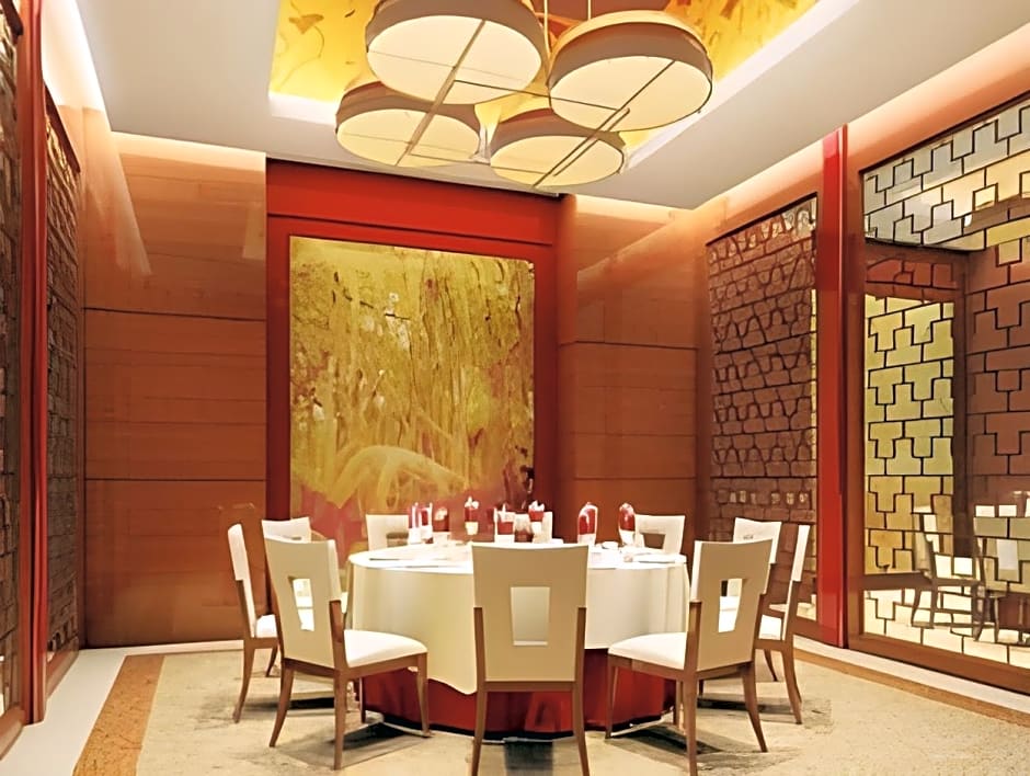 Sheng Du International Hotel