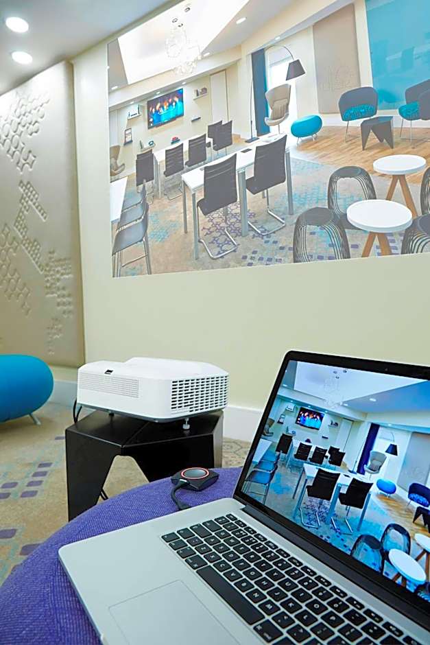 London Marriott Hotel Kensington