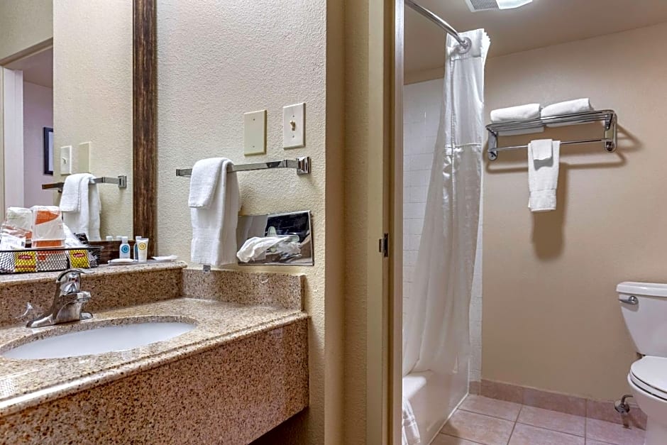 Comfort Inn City of Natural Lakes