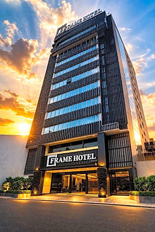 Frame Hotel