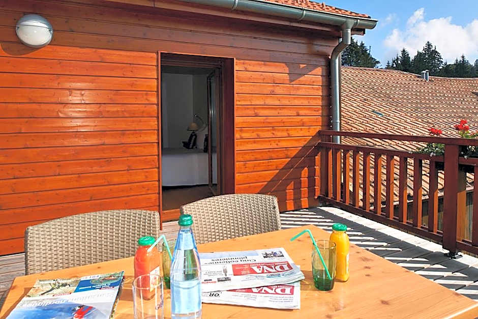 Hotel Auberge Hazemann